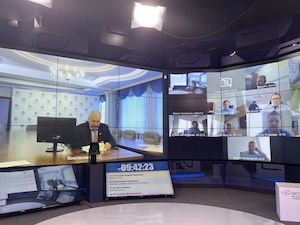 Готовь сани летом, а персонал – всегда