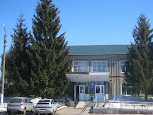 «Саратовские распределительные сети» присоединили к электросетям объекты соцсферы в Новобурасском районе