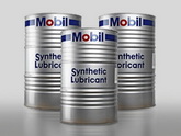 Компания ЭНЕРГАЗ реализует складские запасы промышленного масла MOBIL вполцены