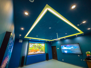 На Калининской АЭС открылся кабинет психологической разгрузки персонала