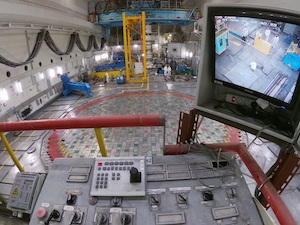 Ленинградская АЭС запустила новую онлайн-экскурсию на энергоблок РБМК-1000