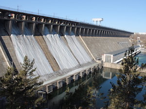 Эн+ Груп увеличила выработку электроэнергии