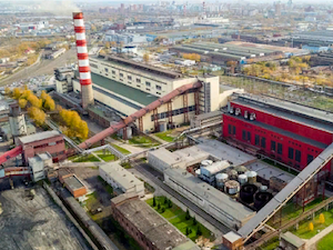 СГК и НордЭнергоГрупп договорились о совместном участии в конкурсном отборе проектов с использованием газовых турбин