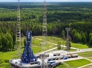 «Оборонэнерго» реконструирует подстанцию на космодроме «Плесецк»