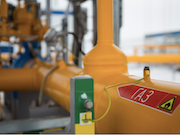 В 2021 году Мособлгаз газифицирует 50 населенных пунктов в Подмосковье