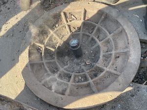 На протяжении 60 лет екатеринбургские газовики являются хранителями Вечного огня