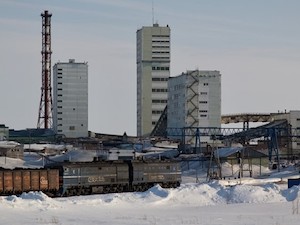 «Воркутауголь» за I квартал произвела 982 тысячи тонн концентрата