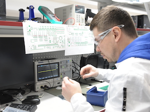 Белоярская АЭС проводит в Екатеринбурге этап чемпионата REASkills-2021