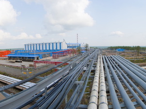 В Бурятии вскрыта последняя залежь Хиагдинского уранового месторождения