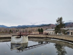 Федеральный экологический оператор ознакомил общественность с планами по рекультивации Байкальского ЦБК