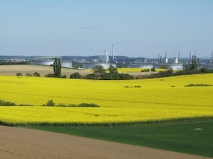 «Роснефть» за 2020 года произвела около 400 тысяч тонн водорода с учетом зарубежных активов