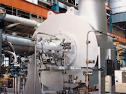 «Сименс Энергетика» поставит оборудование для Балтийского химического комплекса