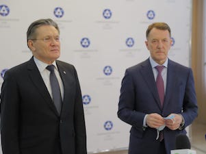 В городе-спутнике Нововоронежской АЭС открыт спортивно-оздоровительный комплекс «Атом Арена»