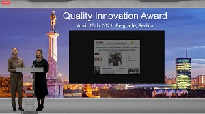 В НИУ «МЭИ» впервые в России пройдет международный конкурс инноваций QIA 2021