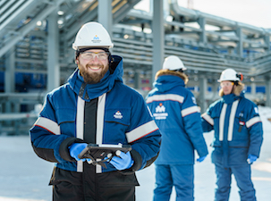 «Мессояханефтегаз» создал цифровой двойник Восточно-Мессояхского месторождения