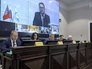 «Газпром межрегионгаз» до 2025 года построит 576 км межпоселковых газопроводов в Волгоградской области