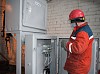 «Костромаэнерго» ремонтирует комплектные трансформаторные подстанции на базах РЭС