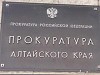 По факту обрушения дымовой трубы на Барнаульской ТЭЦ-2 аозбуждено уголовное дело