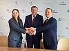 Росатом и Air Liquide рассмотрят возможности производства низкоуглеродного водорода на Сахалине