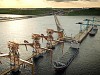 Морской порт Тамань построит сухогрузный комплекс