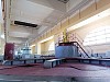 Нижегородская ГЭС заменила первый гидроагрегат