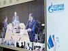 «Газпром трансгаз Екатеринбург» расширяет сотрудничество с предприятиями Курганской области