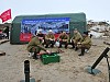 «Газпром добыча Надым» организовал военно-исторический фестиваль-конкурс «Дорогами Победы»