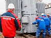 «Ингушэнерго» заменит силовой трансформатор на подстанции «Троицкая – 2»