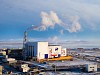 Анадырская ТЭЦ перешла на природный газ