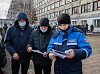Все объекты генерации ДГК готовы к прохождению половодья и пожароопасного периода