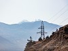 «Севкавказэнерго» выведет в капремонт воздушную ЛЭП в Алагирском ущелье