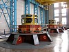 Аушигерская ГЭС ввела в работу гидроагрегат №3 после капремонта