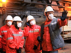 Промышленный туризм на Урале: куда поехать за новыми впечатлениями