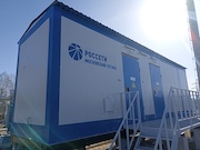 В Подмосковье построена новая подстанция «Рождествено»