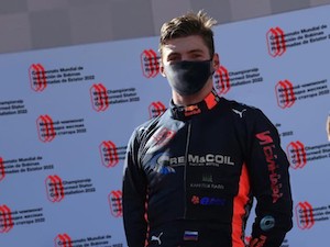 Петербуржцы впервые стали чемпионами мира по сбору частей электродвигателя