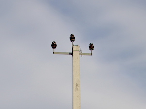 В Приморском крае энергетики ДРСК задержали похитителей электрооборудования