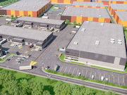 Минпромторг проработает механизм промышленной ипотеки