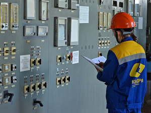 «Квадра» переводит энергообъекты на летний режим работы