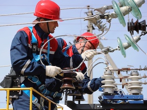 «Саратовские распределительные сети» предоставили 12,5 тыс. кВт мощности новым потребителям