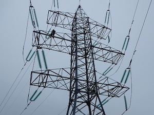 «ФСК ЕЭС» заменит 3500 изоляторов на ЛЭП Дальнего Востока