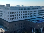 «Россети» обеспечили условия для расширения одного из ведущих онкоцентров Москвы