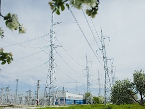 На крупнейших подстанциях 500 кВ в Самарской области обновлен парк разъединителей