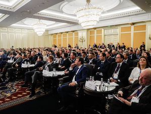 22 апреля в Москве пройдет Национальный промышленный форум