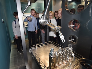 «Маяк» присоединился к образовательному проекту «Профессионалитет»