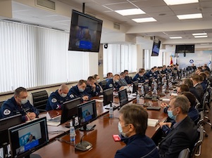 Калининской АЭС готовится к масштабной партнёрской проверке ВАО АЭС