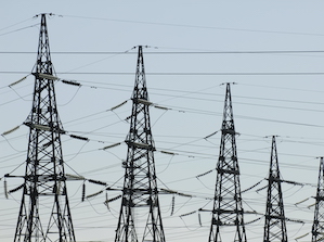 «Оренбургэнерго» выело в ремонт транзитную ЛЭП 110 кВ «Кумертауская ТЭЦ – Октябрьская»