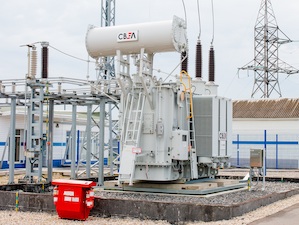 «Транснефть — Дружба» сэкономила 1,3 млн кВт*ч электроэнергии в первом квартале