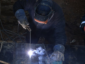 «Мосгаз» установит защитные футляры на газопроводы высокого давления