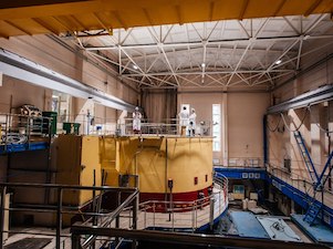 На реакторе Томского политеха будут облучать радий для импортозамещающего радиофармпрепарата