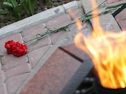 Депутаты Госдумы поддержали законопроект о безвозмездной поставке газа для Вечного огня